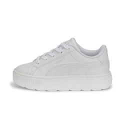 Basket Basse à Lacets Puma Enfant Karmen L PS