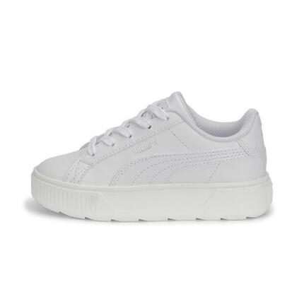 Basket Basse à Lacets Puma Enfant Karmen L PS