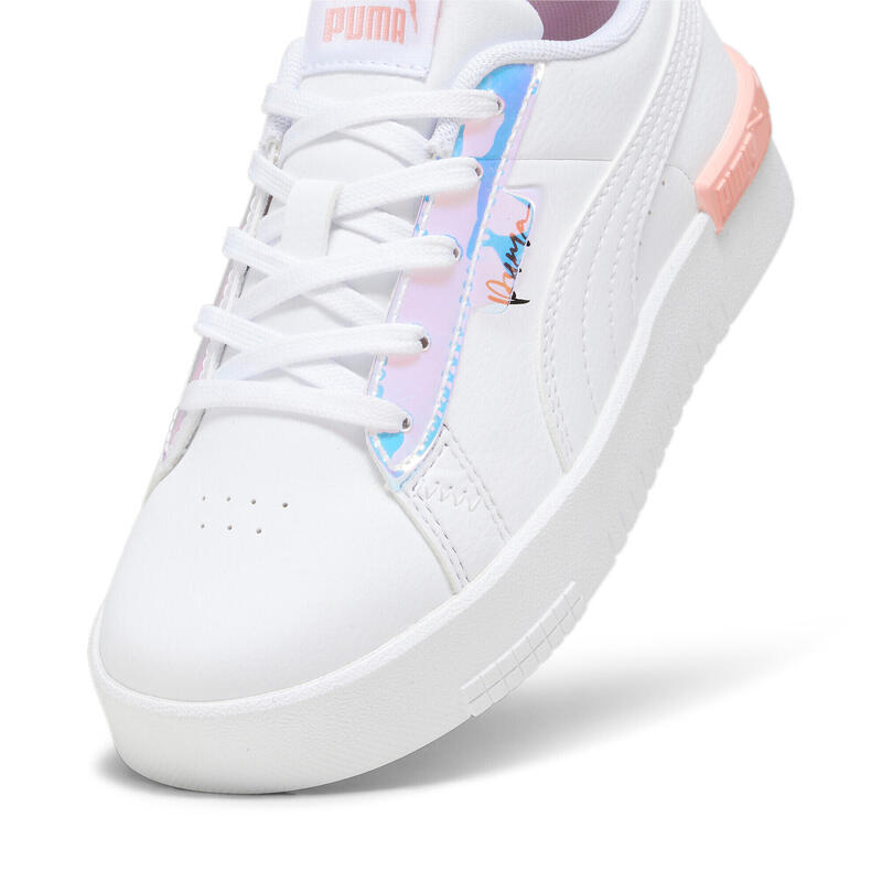 Meisjestrainers Puma Jada Crystal Wings