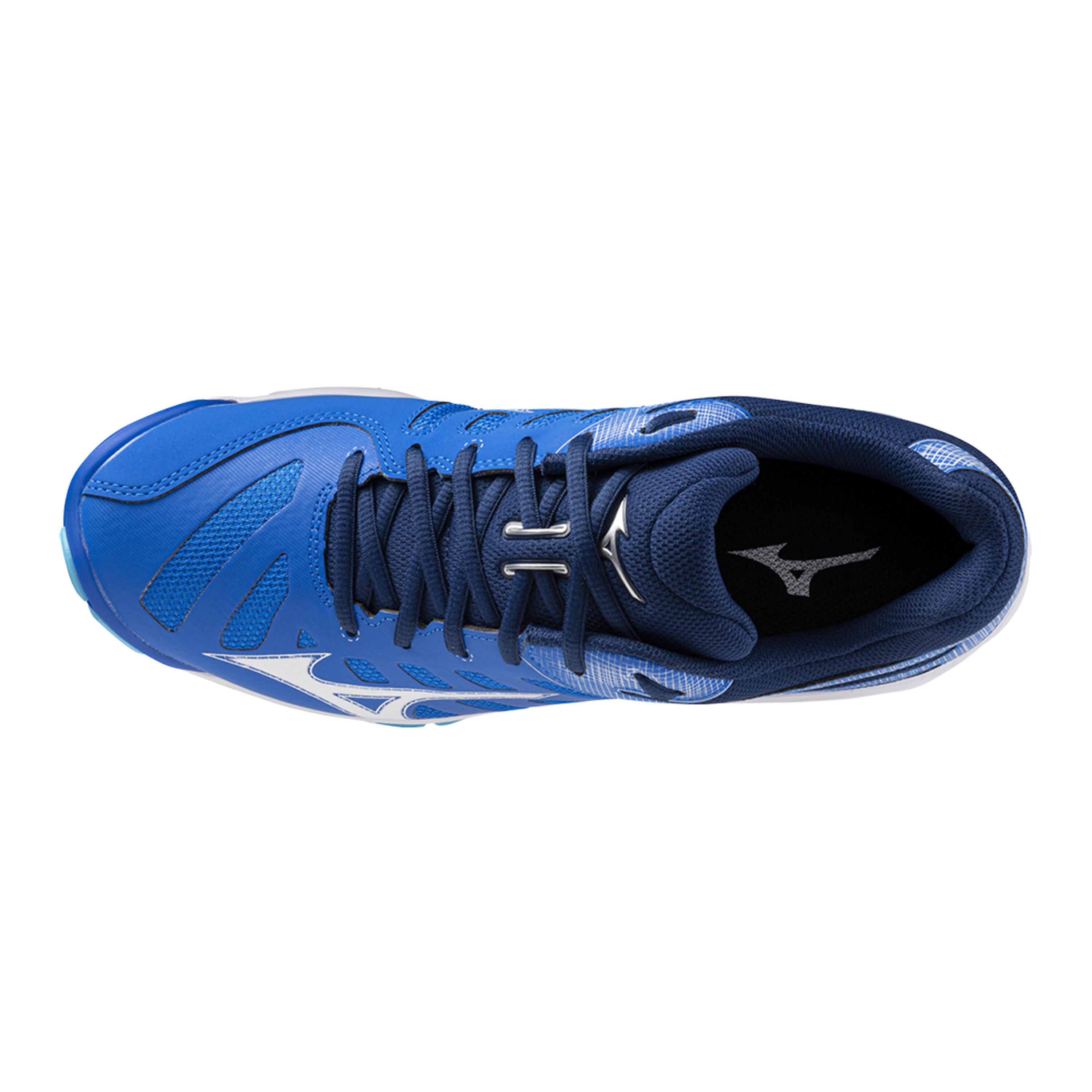 Indoor schoenen Mizuno Wave Voltage 4/6