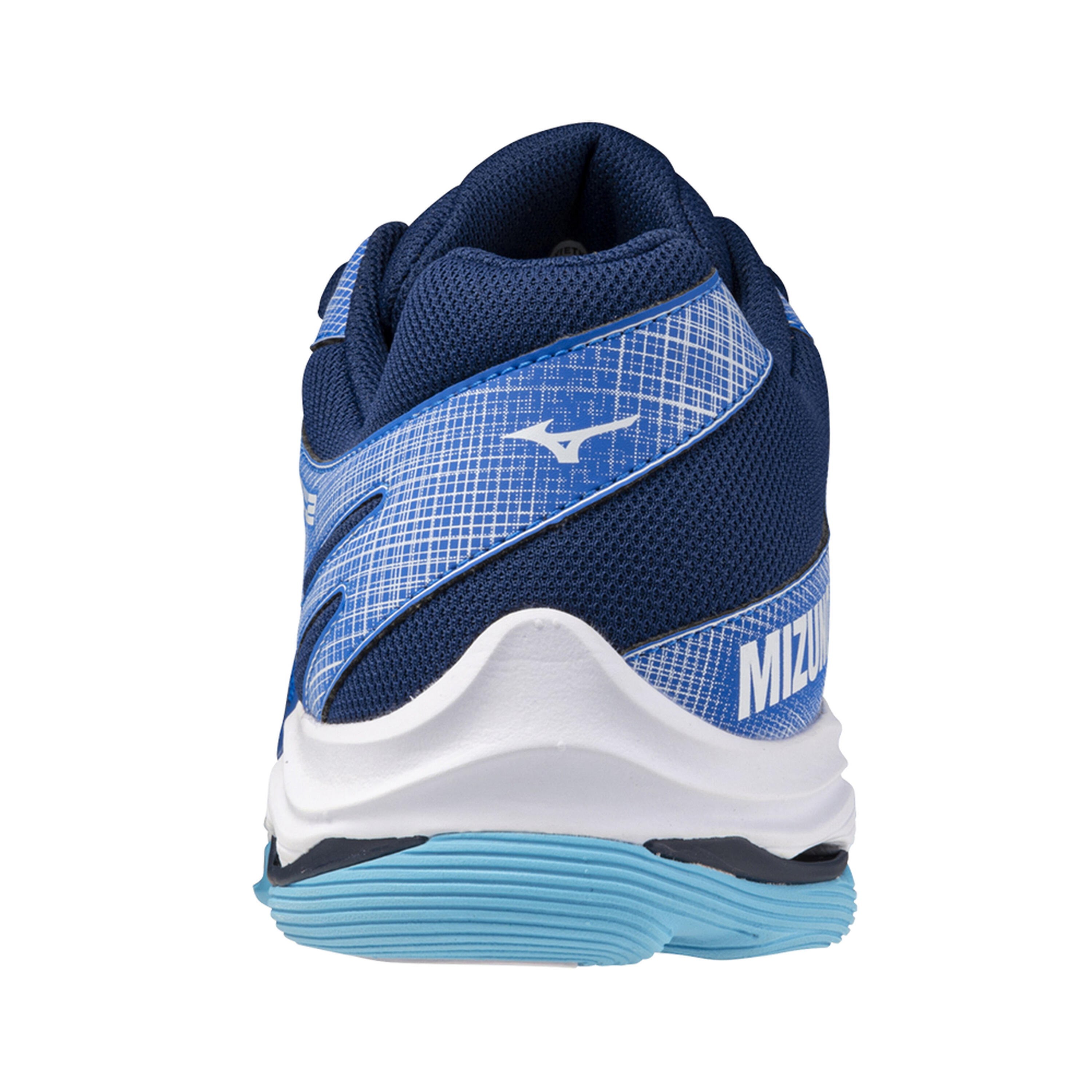 Indoor schoenen Mizuno Wave Voltage 3/6