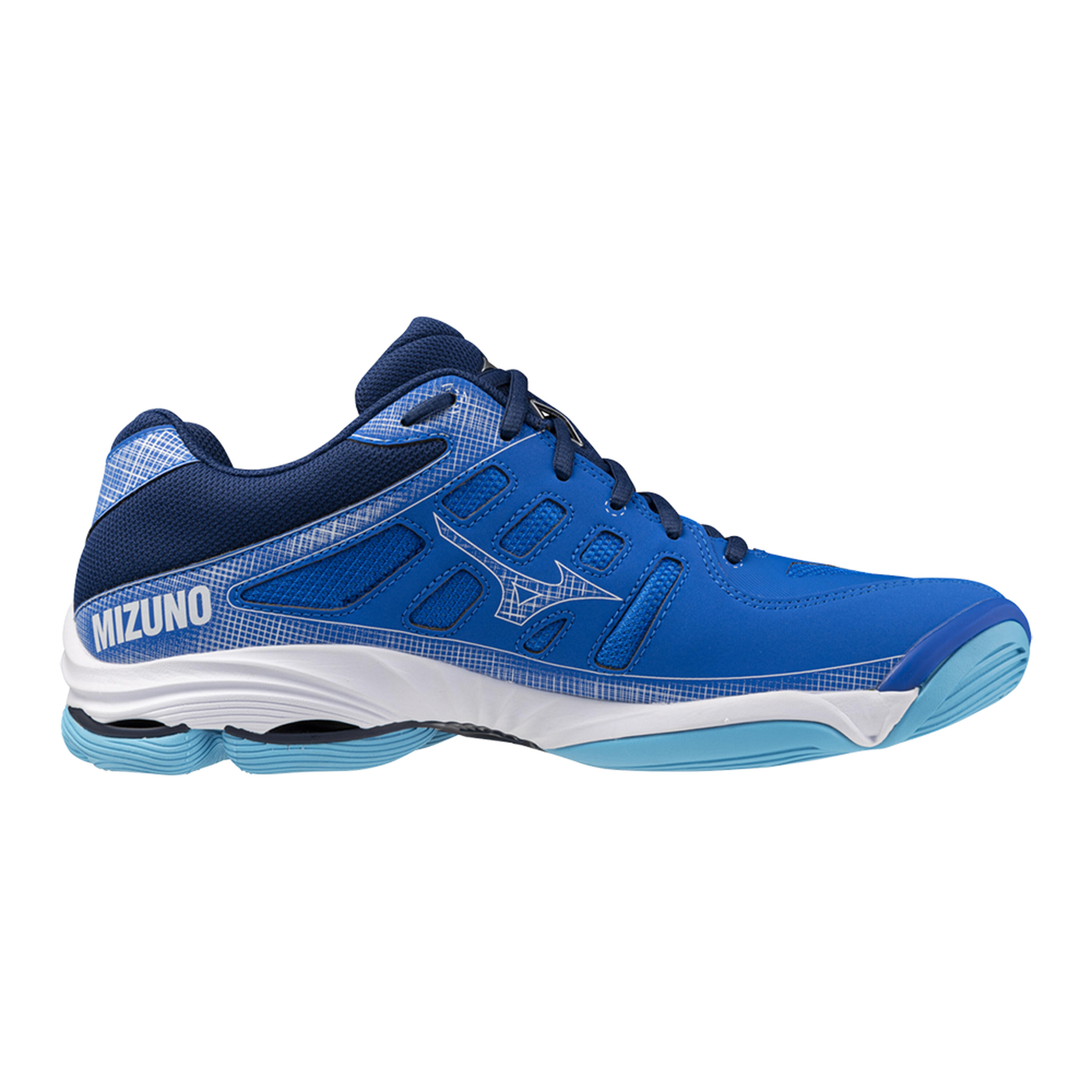 Indoor schoenen Mizuno Wave Voltage 6/6