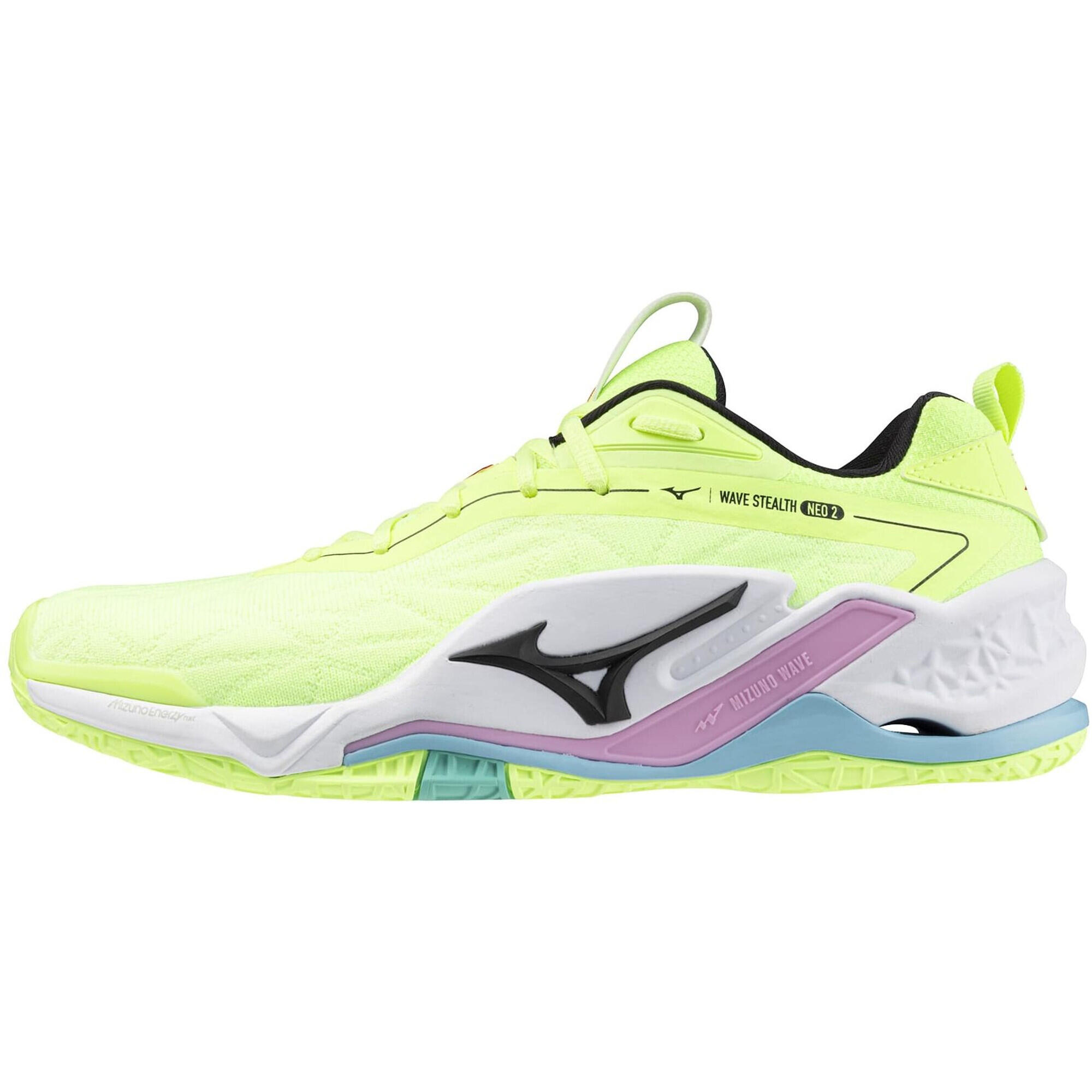 MIZUNO Indoor schoenen Mizuno Wave Stealth Neo