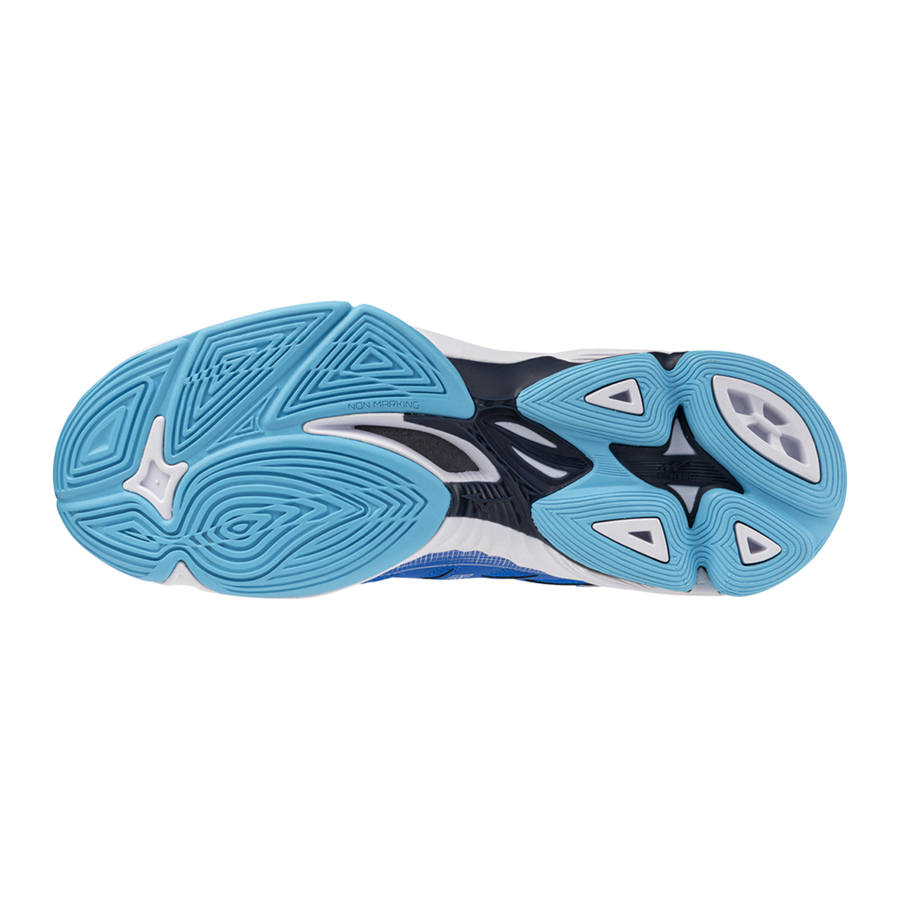 Indoor schoenen Mizuno Wave Voltage 5/6