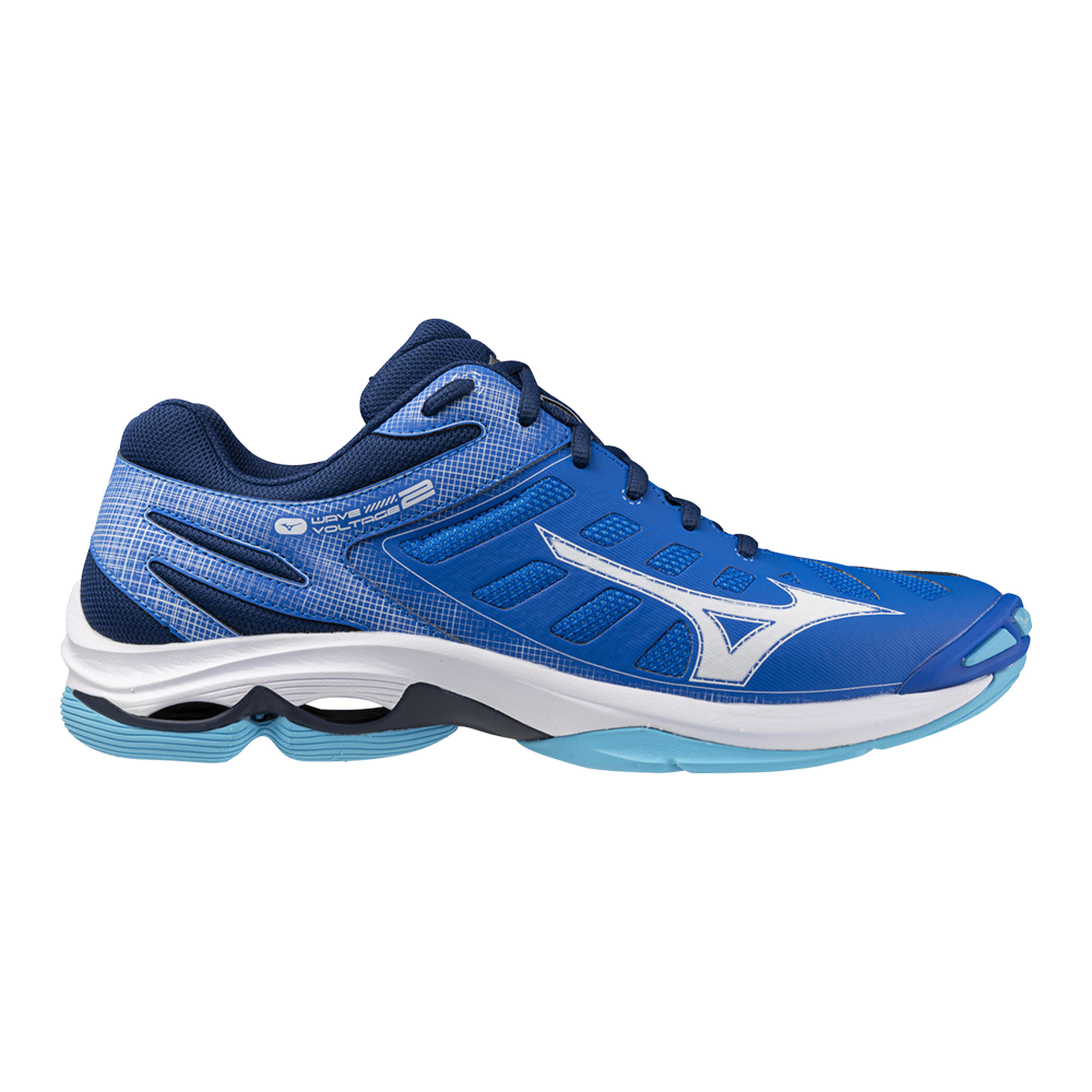 MIZUNO Indoor schoenen Mizuno Wave Voltage