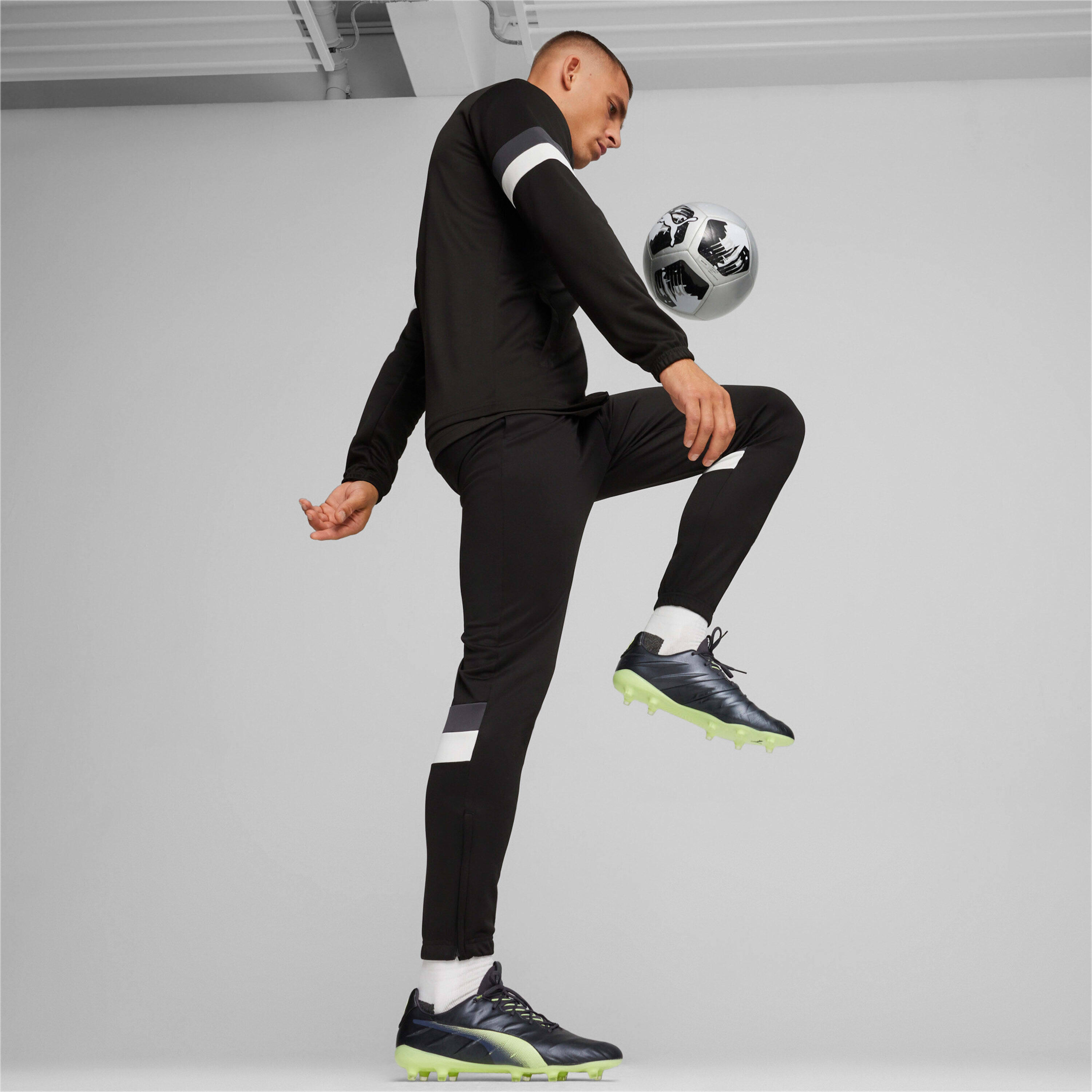 Trainingspakken trainingsschoenen voor heren Puma 65865303 6/7