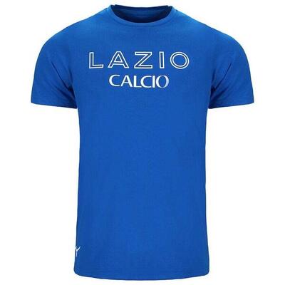 T-shirt voor 50e verjaardag lazio rome