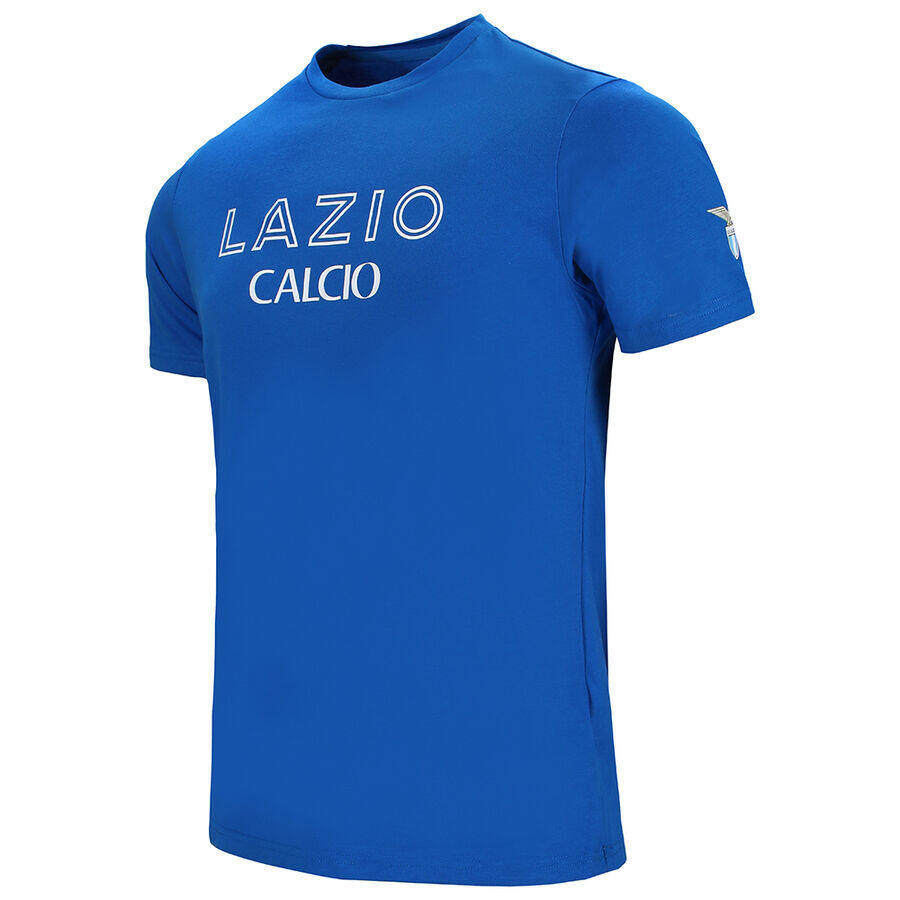 T-shirt per il 50° compleanno Lazio Rome 2/7