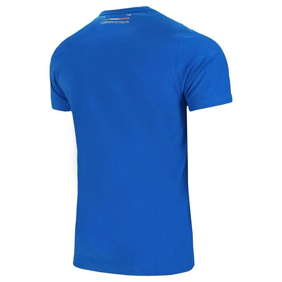 T-shirt per il 50° compleanno Lazio Rome 3/7