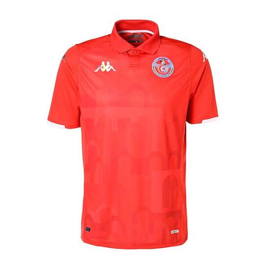 Maillot Replica Home homme Tunisie 23/24