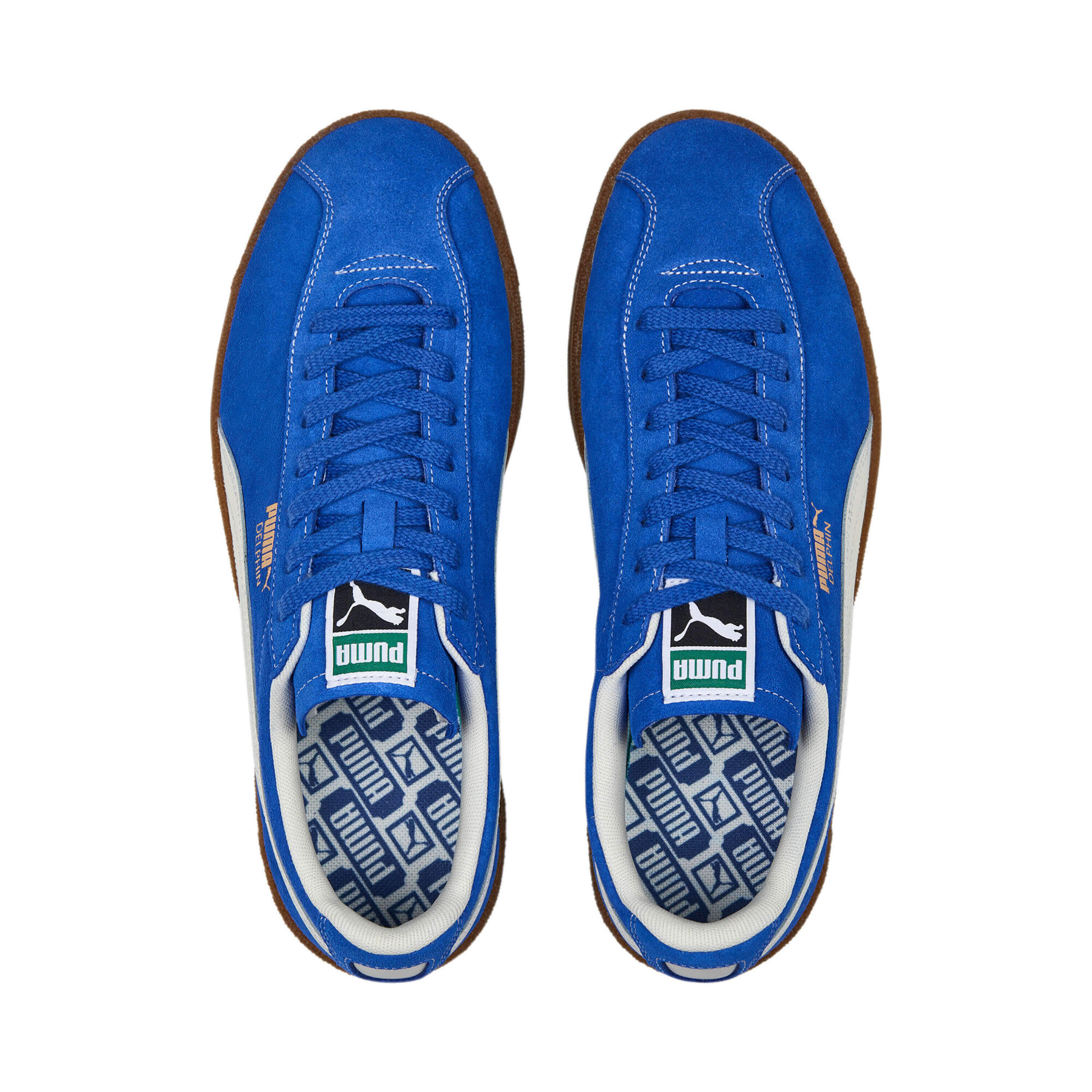 Basket Puma DELPHIN 6/7