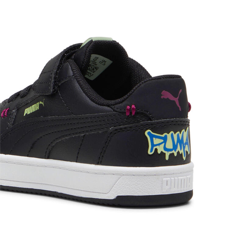 Baskets enfant Puma Caven 2.0 Mid 90s AC+ PS