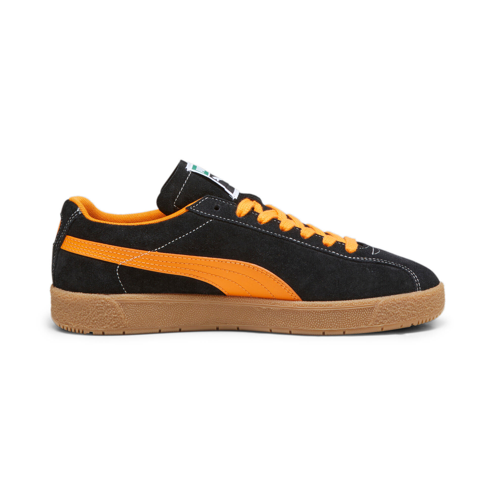 Zapatillas Hombre Puma Delphin Negro 7/7