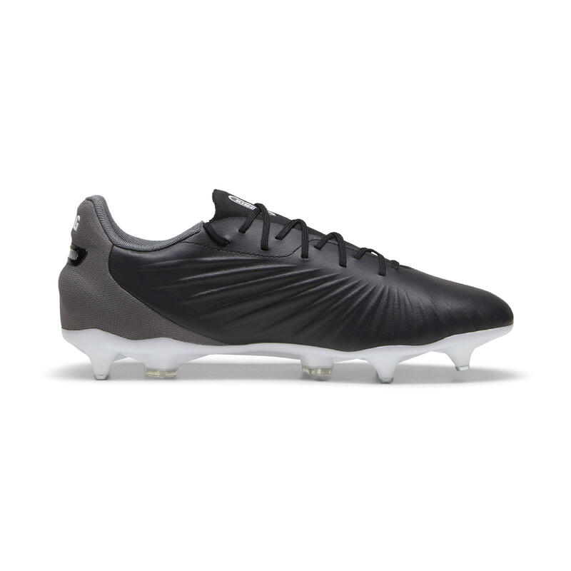 PUMA King Match MxSG férfi futballcipő