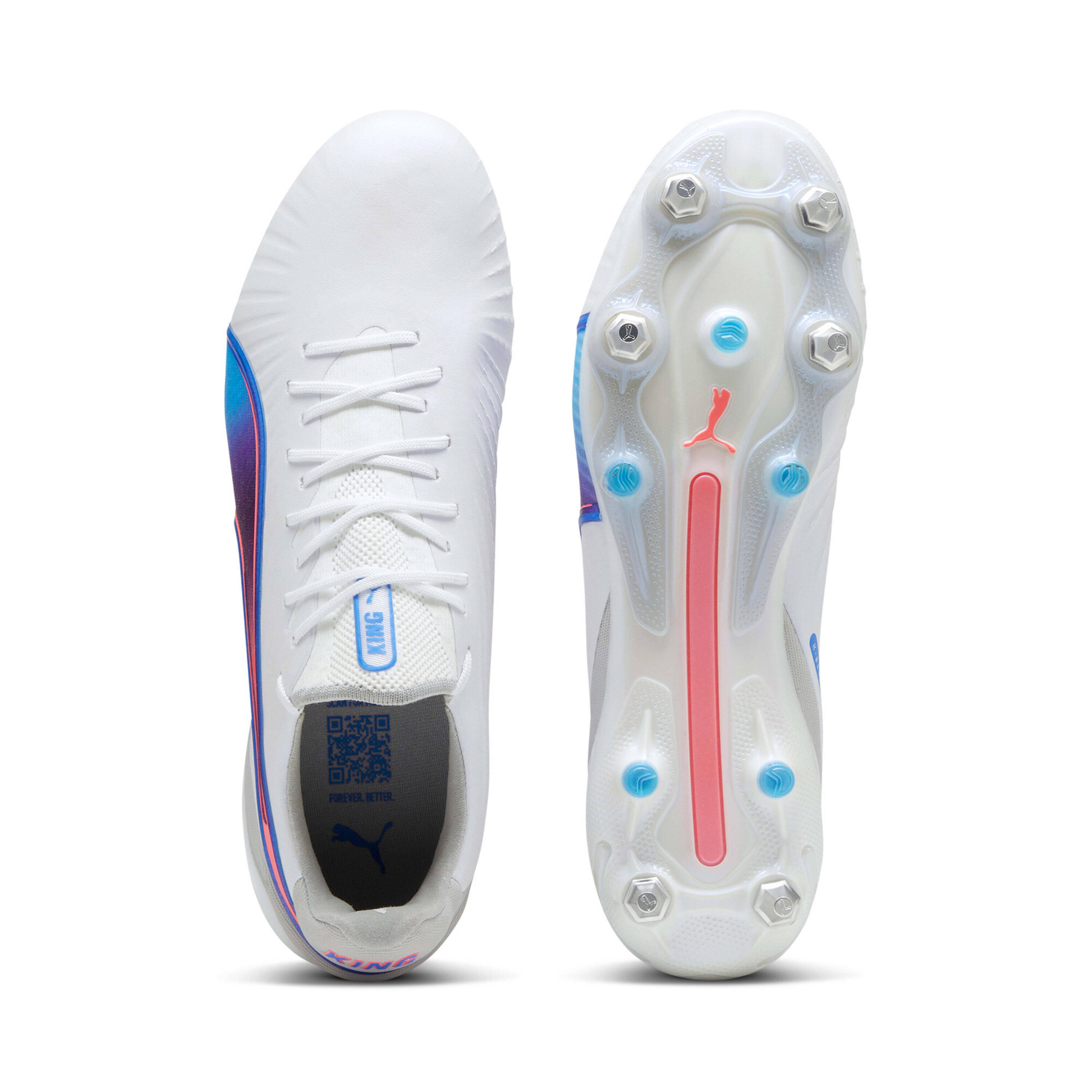 Scarpe calcio Puma Ultimate MxSG 6/6