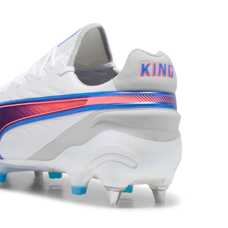 Ghete de fotbal pentru bărbați PUMA King Ultimate MxSG