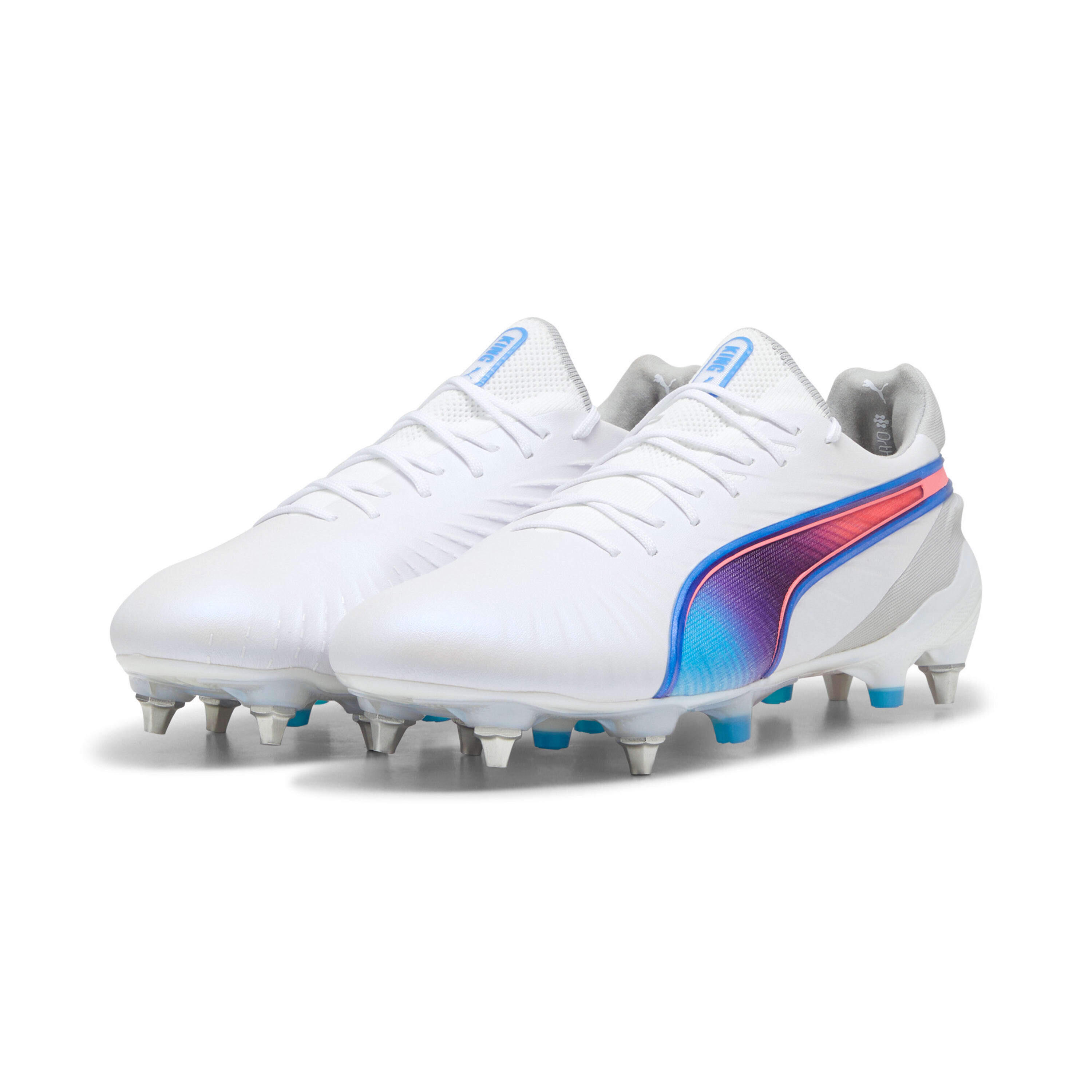 Scarpe calcio Puma Ultimate MxSG 2/6