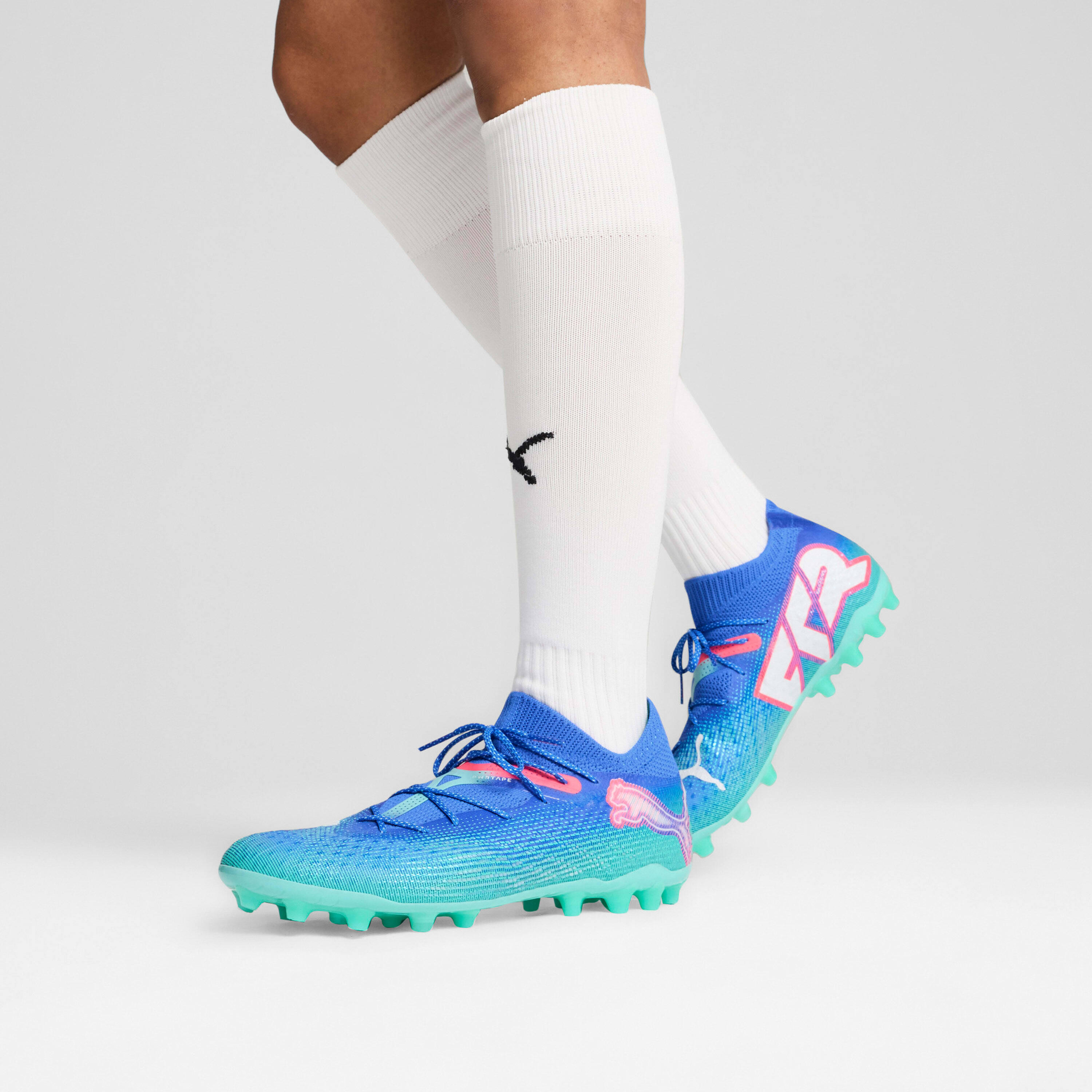 Scarpe calcio Puma Future 7 Ultimate 3/7