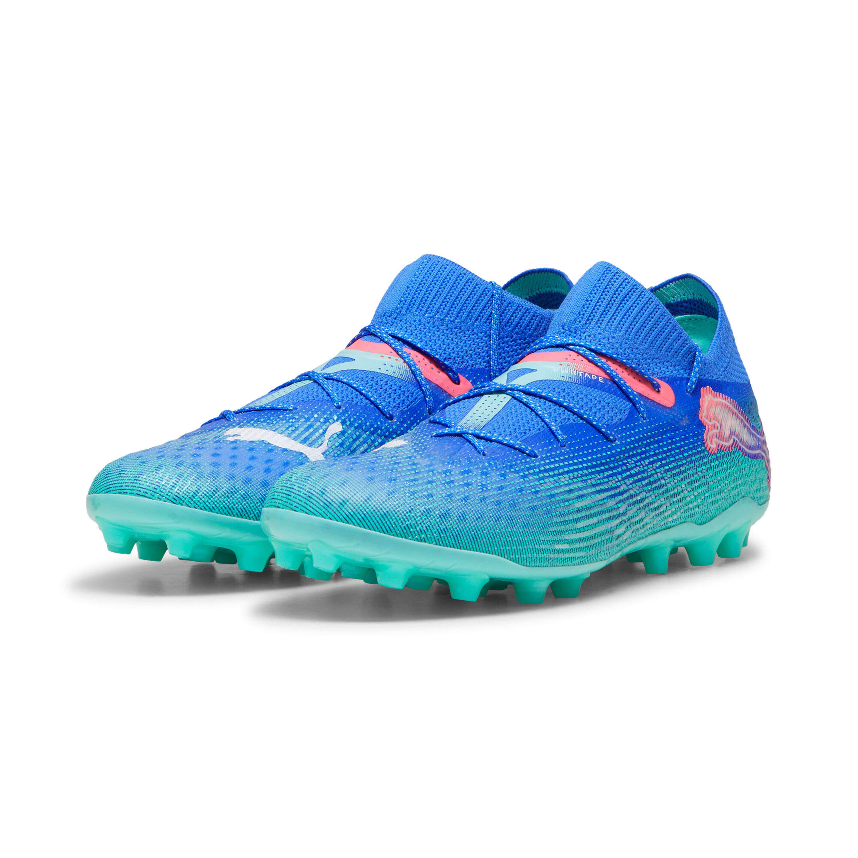 Scarpe calcio Puma Future 7 Ultimate 2/7