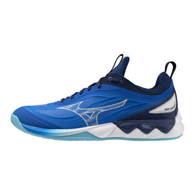Indoor schoenen mizuno wave luminous