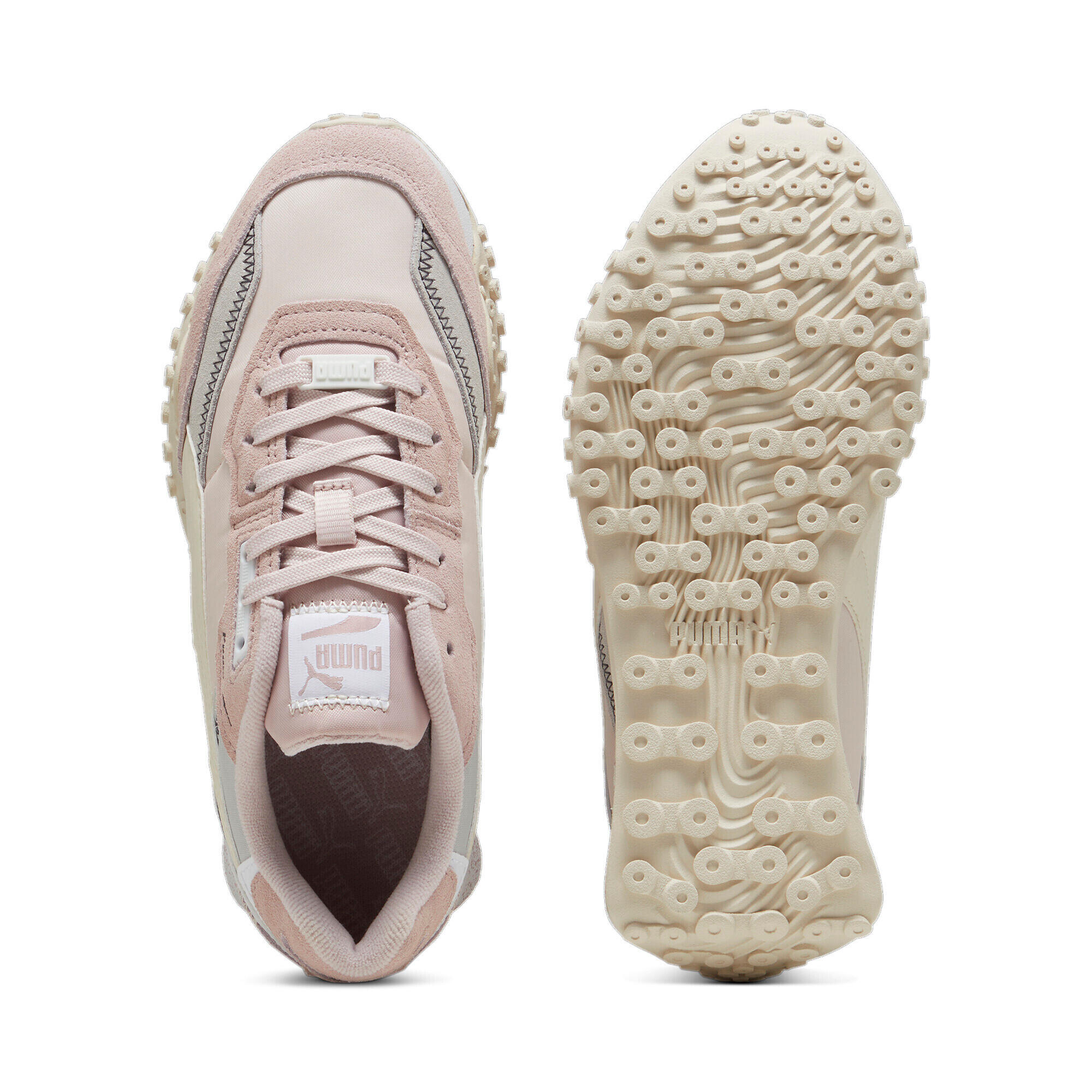 Basket Basse à Lacets Puma Blktop Rider - Femme 6/6
