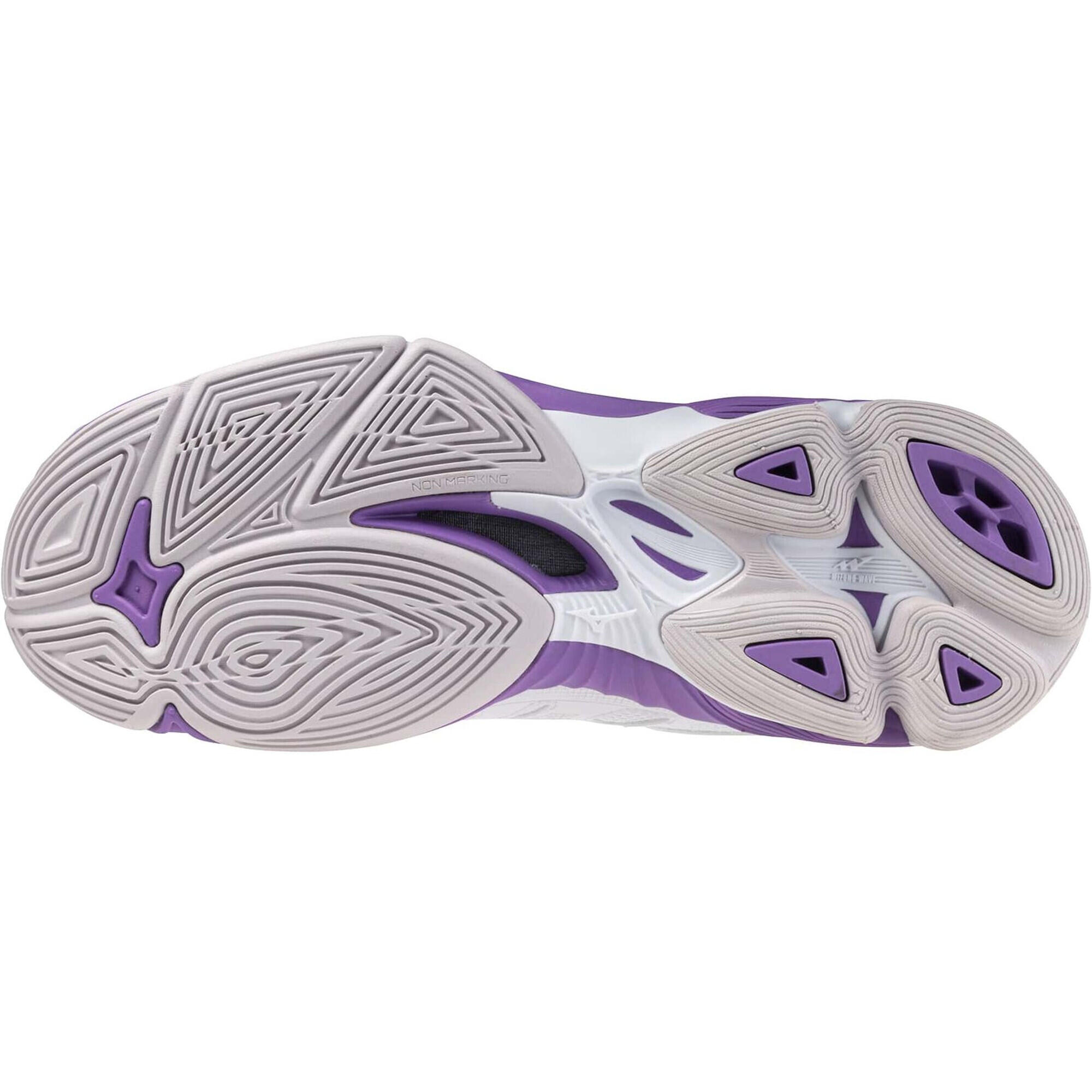 Indoor schoenen Mizuno Wave Voltage Wos 2/2