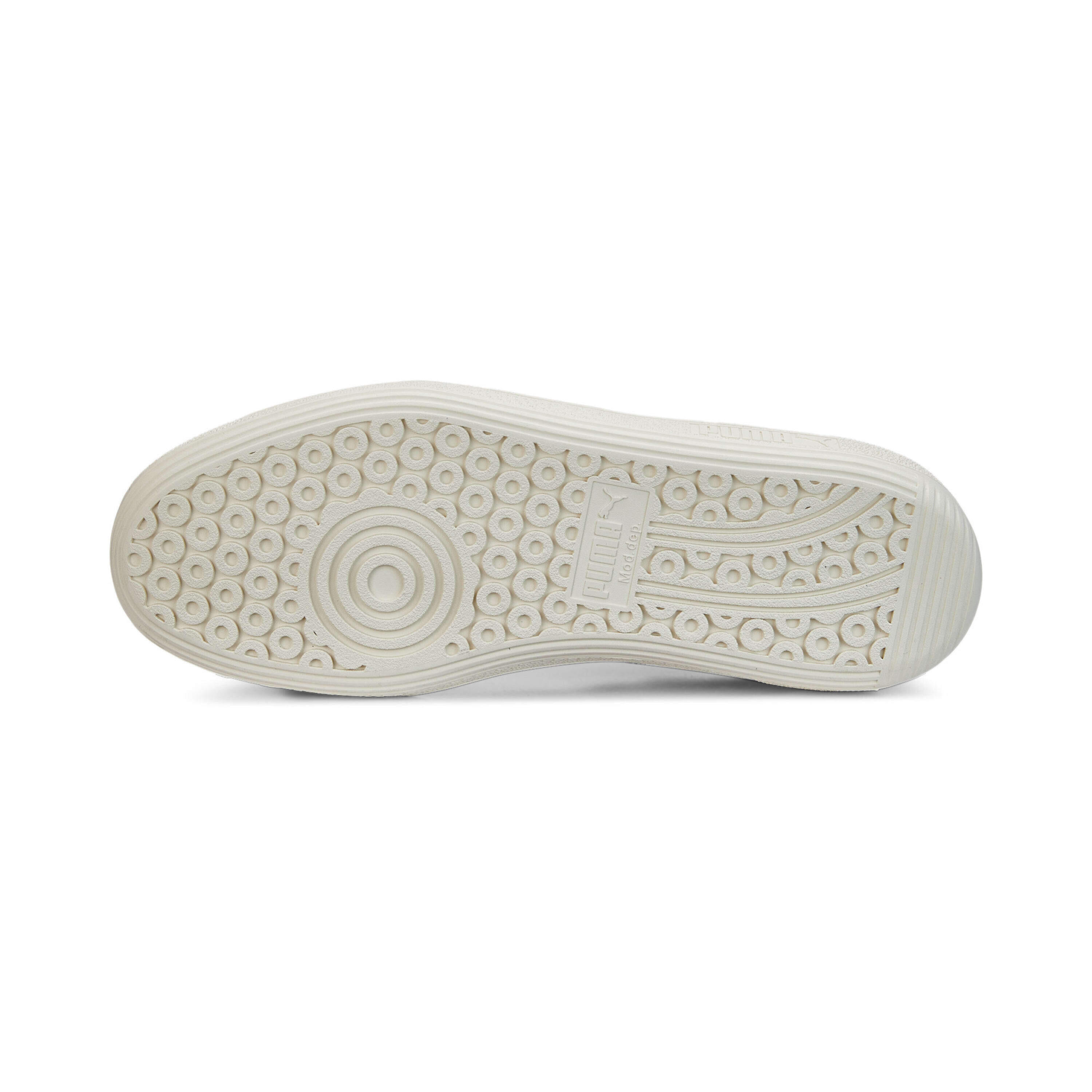 Second use - Sneakers Puma Army Trainer 6/6