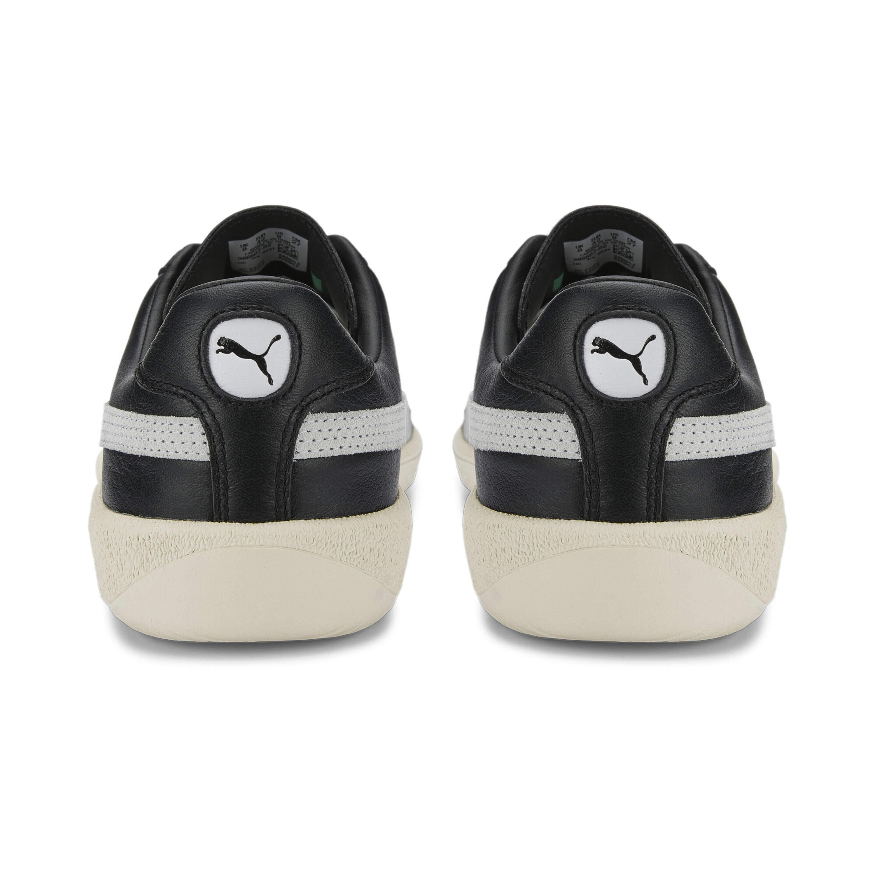 Second use - Sneakers Puma Army Trainer 4/6