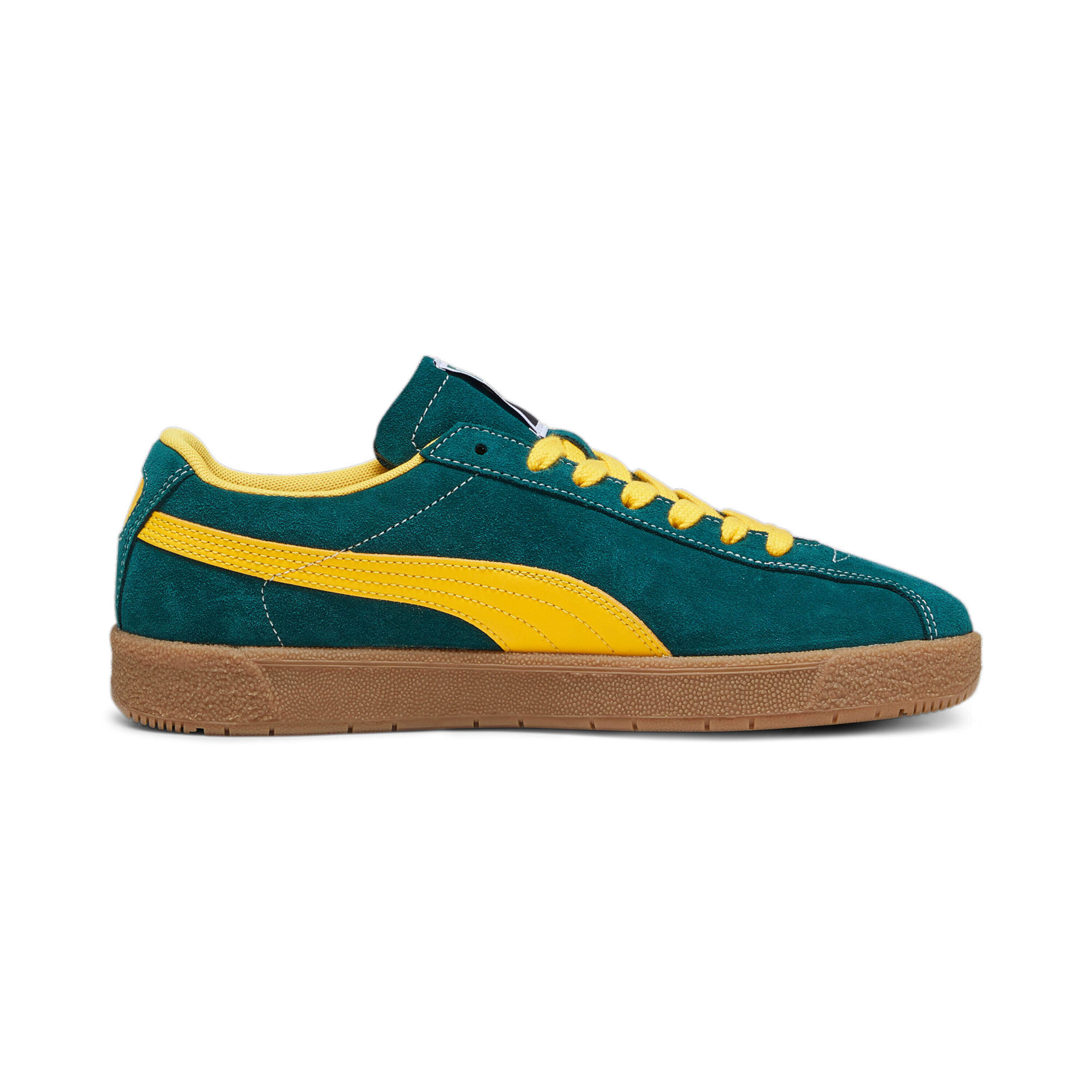 Zapatillas Hombre Puma Delphin Amarillo 7/7