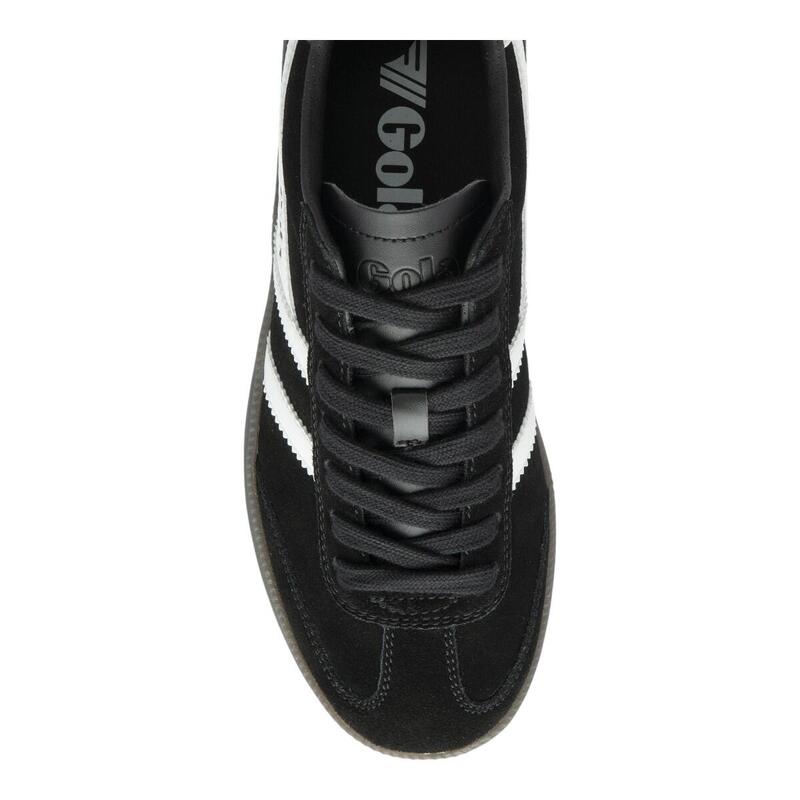 Baskets mode Femme GOLA VIPER Noir