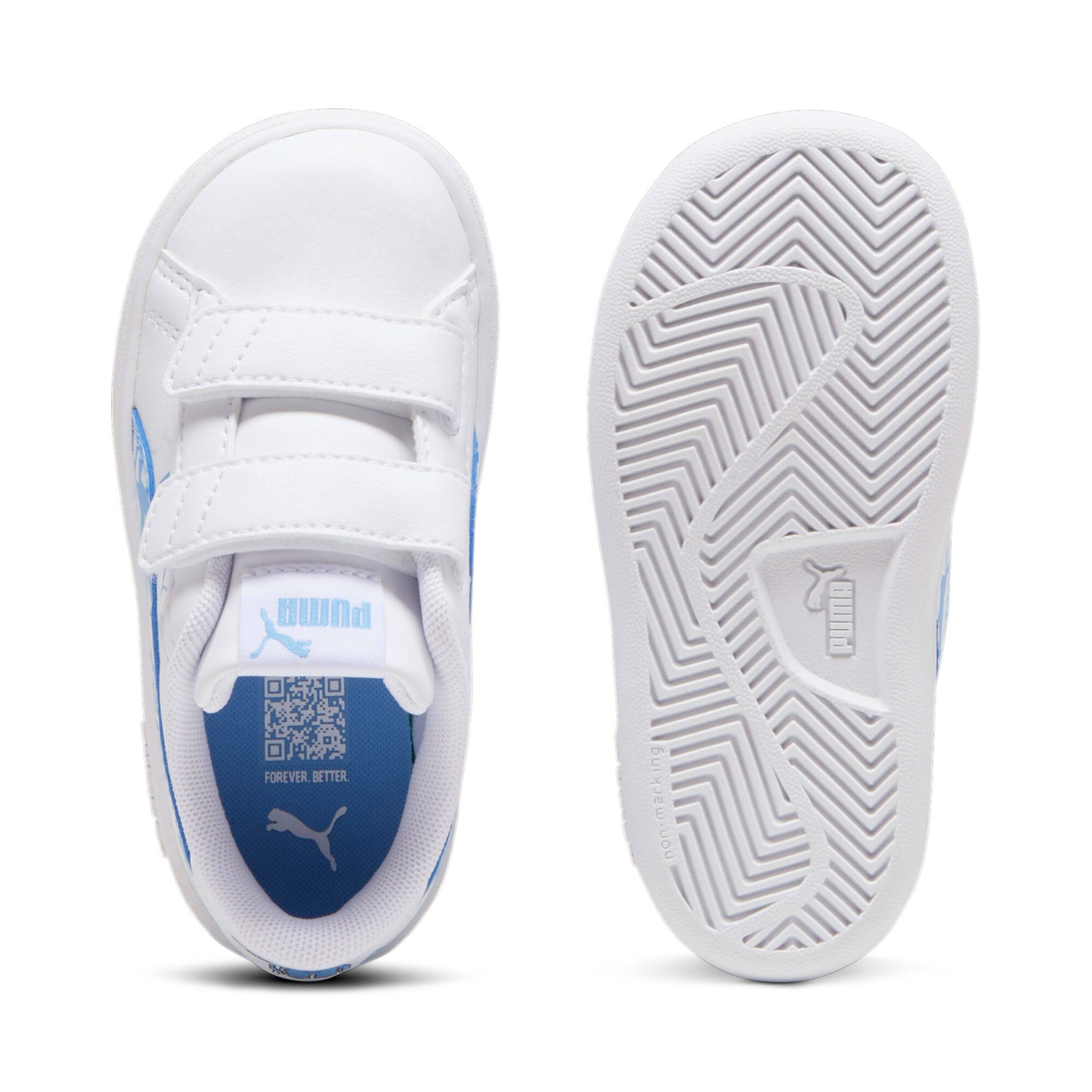 Trenerzy dla dzieci Puma Smash 3.0 L Icy Monster V Inf 6/6