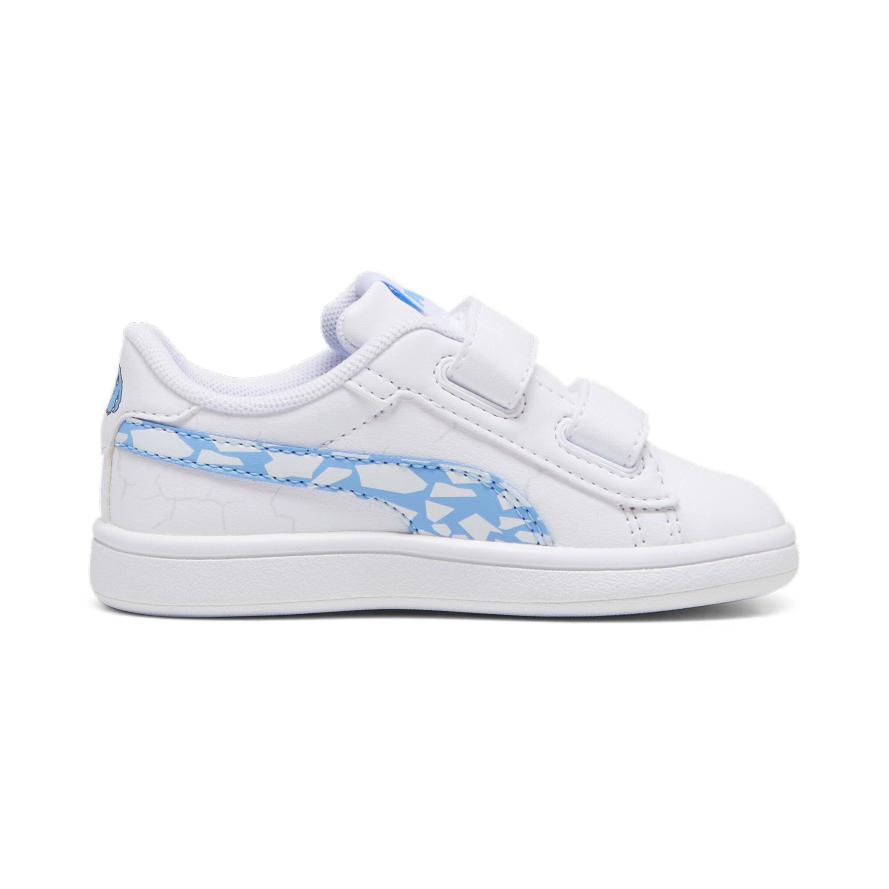 Trenerzy dla dzieci Puma Smash 3.0 L Icy Monster V Inf 5/6