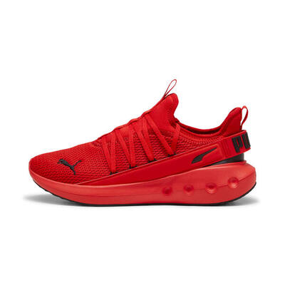 Zapatillas Puma Softride Carson Fresh, Rojo, Unisexo