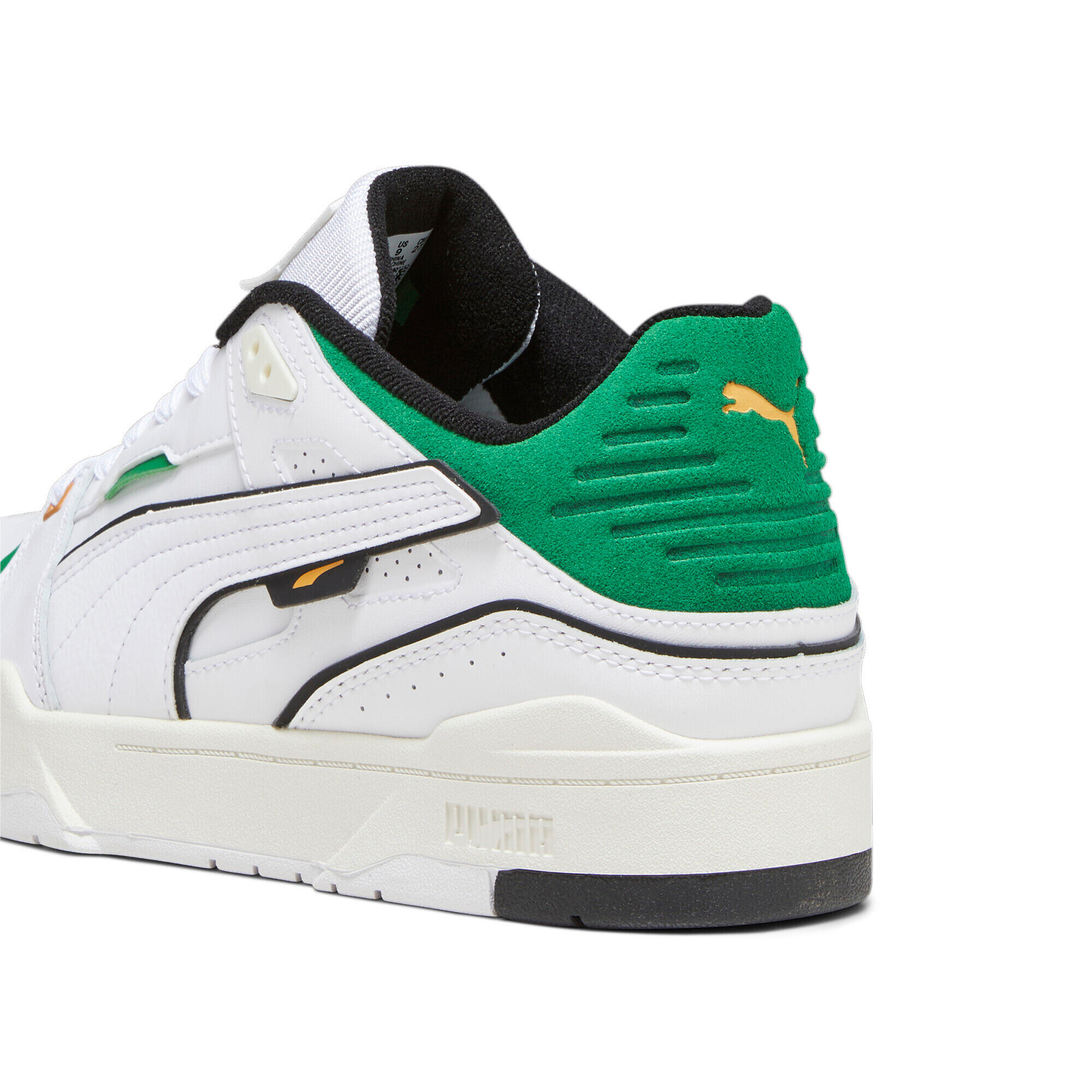 Baskets Puma Slipstream Bball 6/7