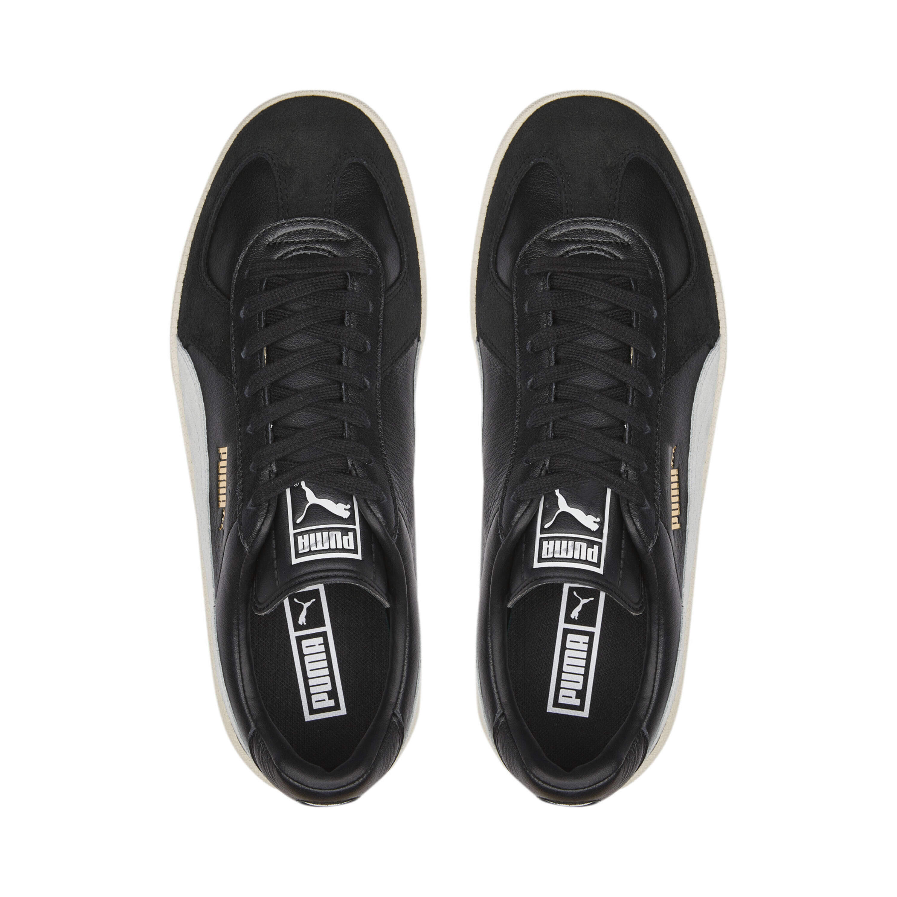 Second use - Sneakers Puma Army Trainer 3/6