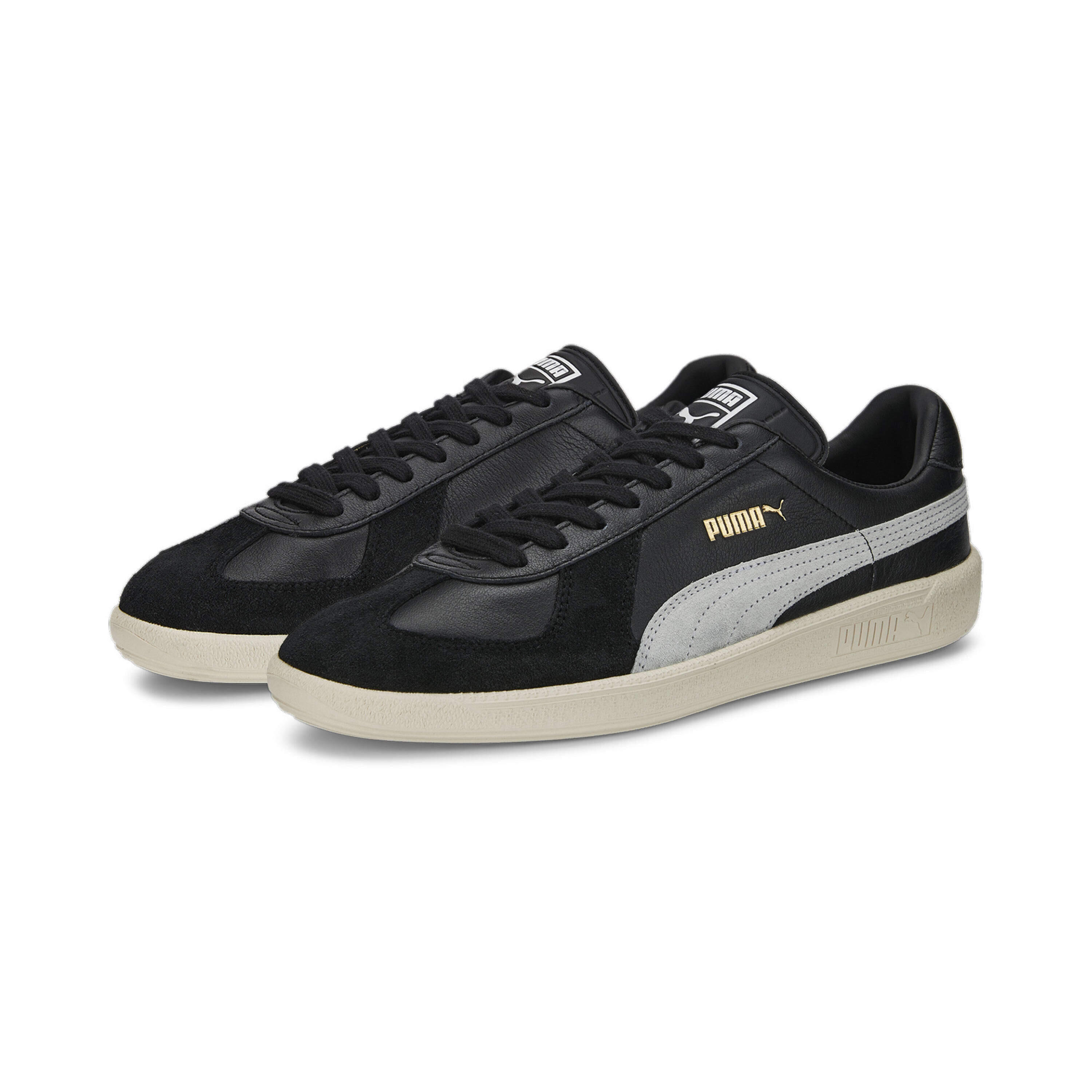 Second use - Sneakers Puma Army Trainer 2/6