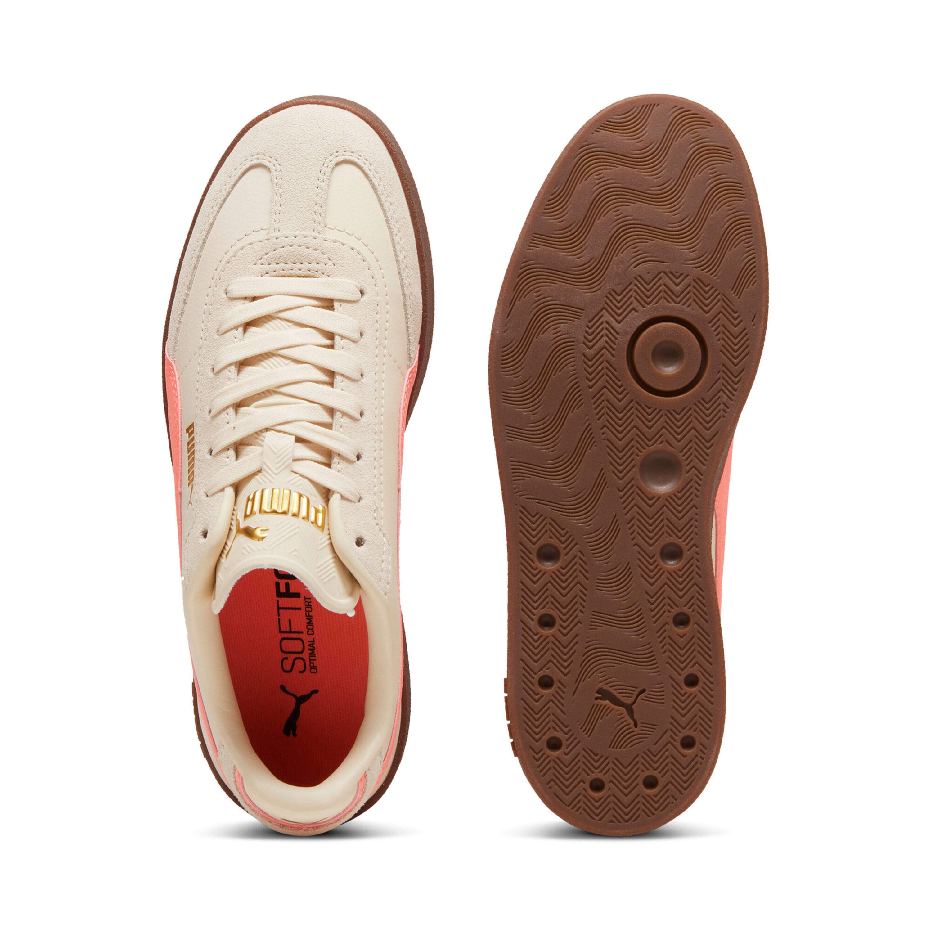 Sneakers Puma Club II Era 6/7