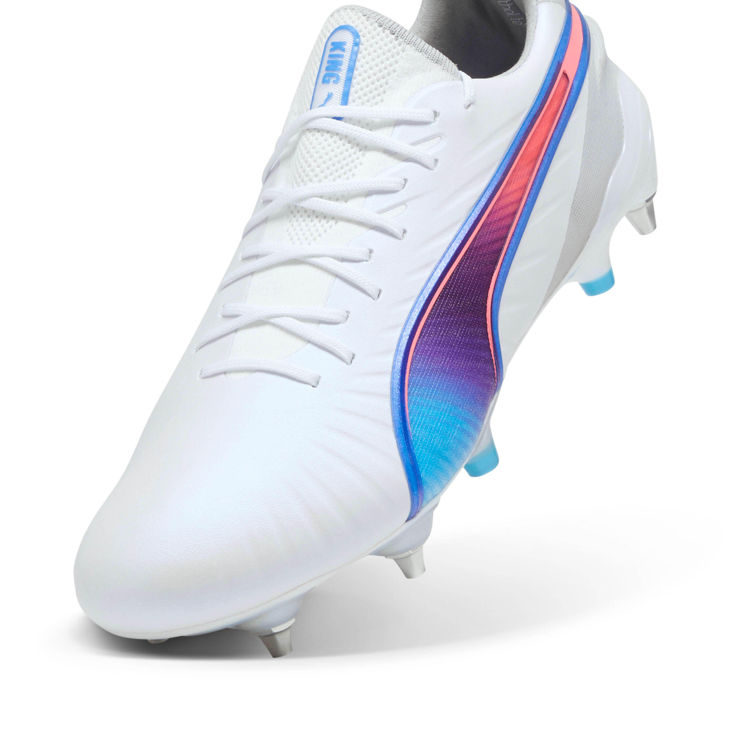 Scarpe calcio Puma Ultimate MxSG 3/6