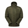 Rab Cirrus Flex Hoody Olive (Olive) Small