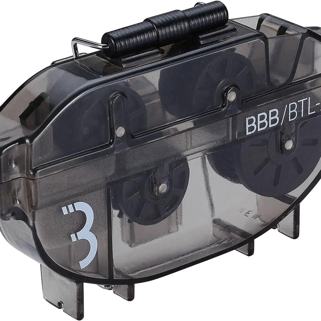 BBB Chain cleaner Bright&Fresh transparent