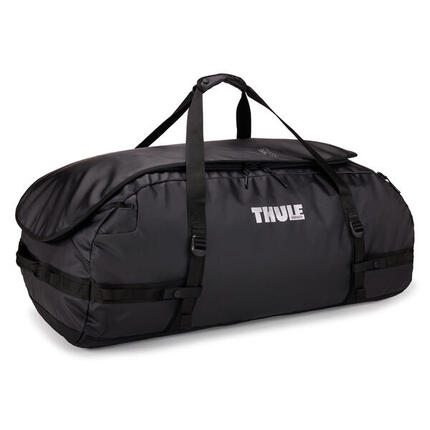Torba podróżna Thule Chasm 130 L - black/black