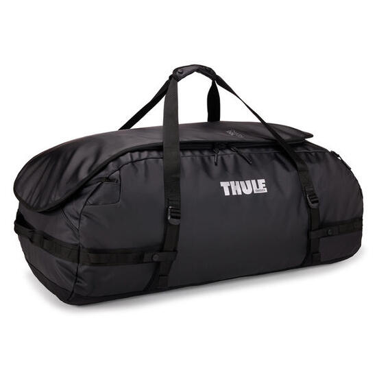 Torba podróżna Thule Chasm 130 L - black/black