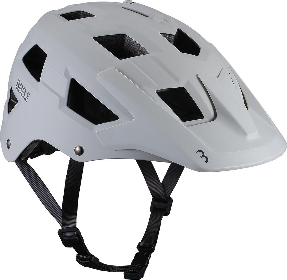 Kask rowerowy BBB helmet Nanga