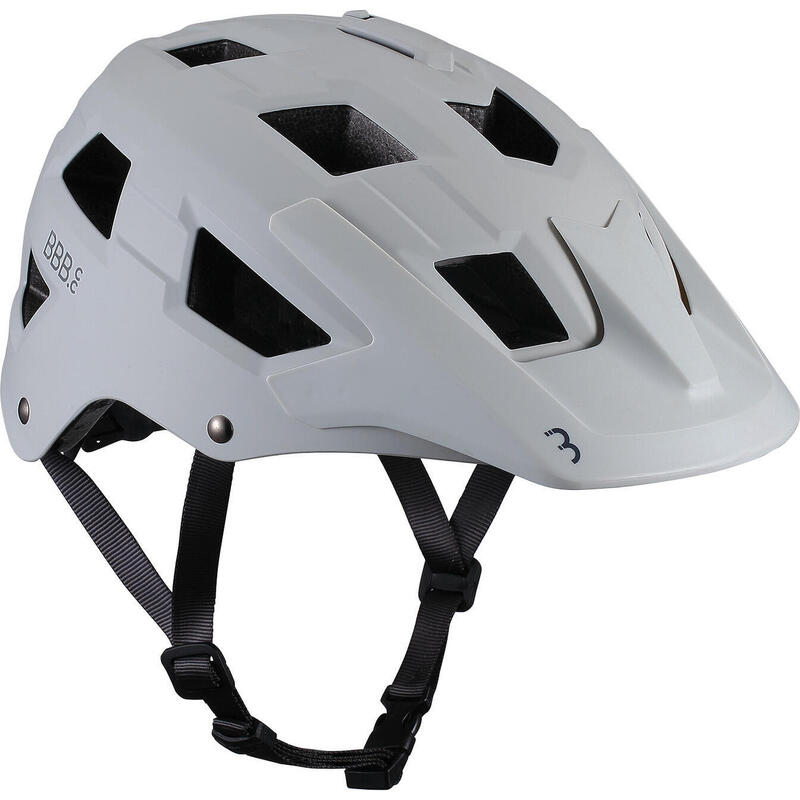 Kask rowerowy BBB helmet Nanga