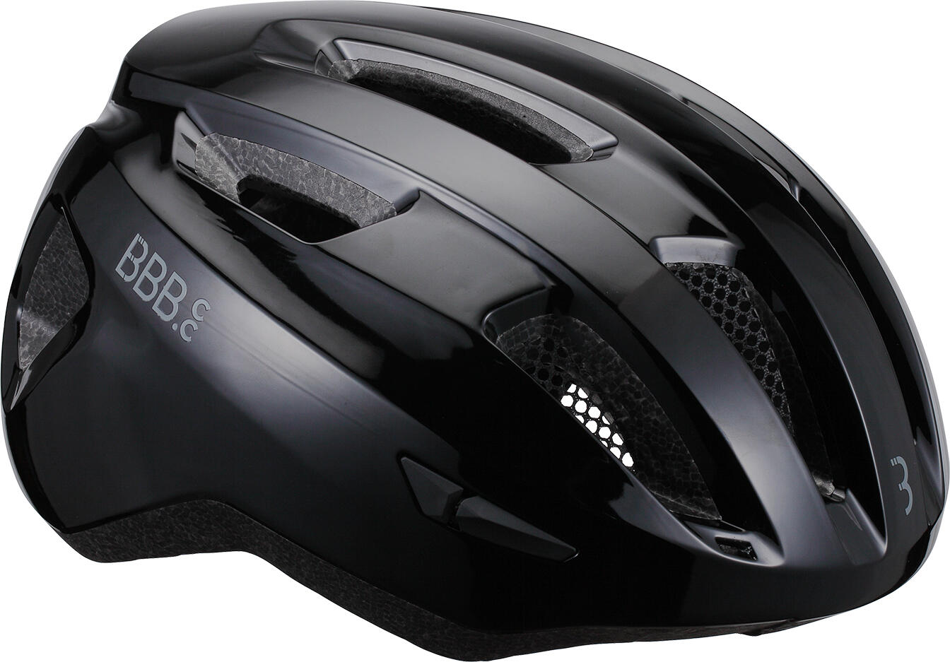 BBB CYCLING Condor 2.0 - Unisex Hybrider Fahrradhelm mit austauschbarem Visier