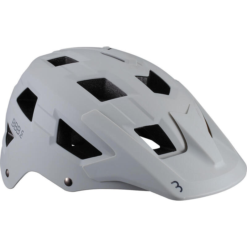 Kask rowerowy BBB helmet Nanga