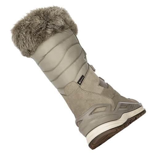 Winterstiefeletten ALBA EVO GTX 2/5