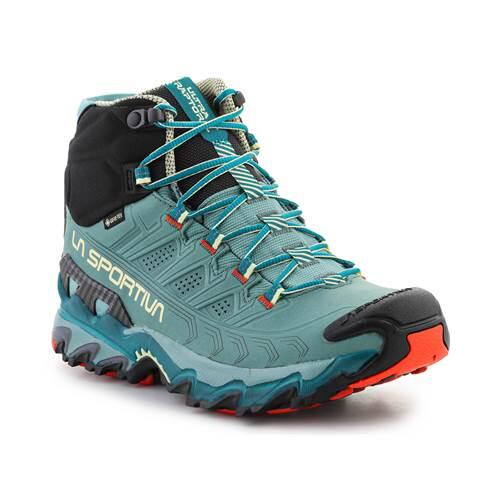 Scarpa da trekking donna La Sportiva Ultra Raptor Ii Mid