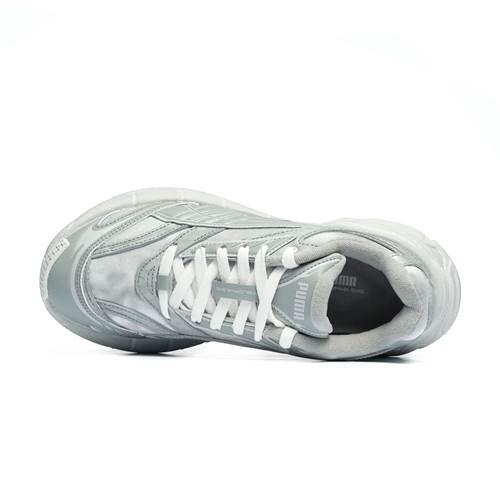 Zapatillas PUMA Velophasis Retreat Yourself Grise 4/10
