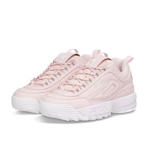 Buty do chodzenia damskie Fila Disruptor